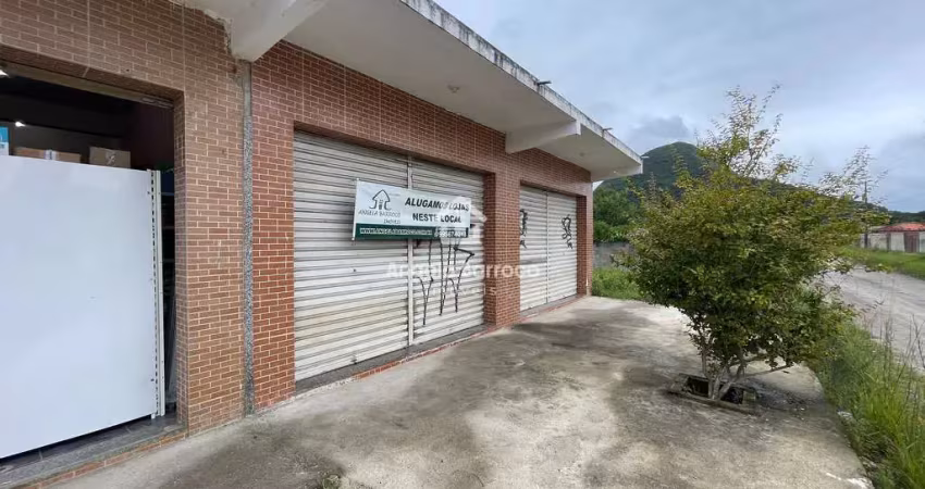 Loja térreo - entrada itaicaia valley - itaipuaçu - maricá/rj