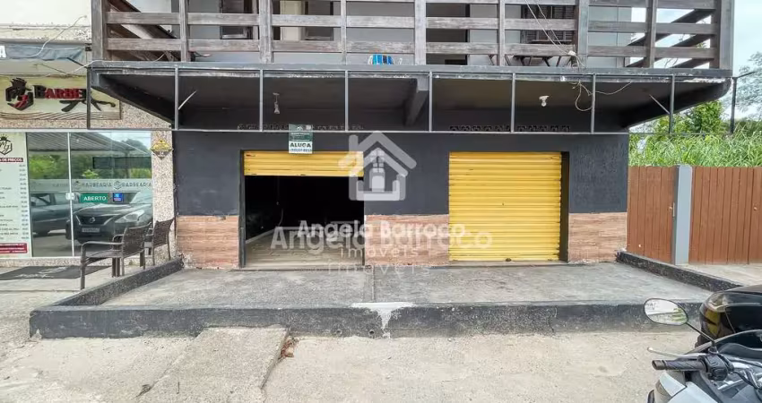 Loja para locação, jardim atlântico oeste (itaipuaçu), maricá, rj