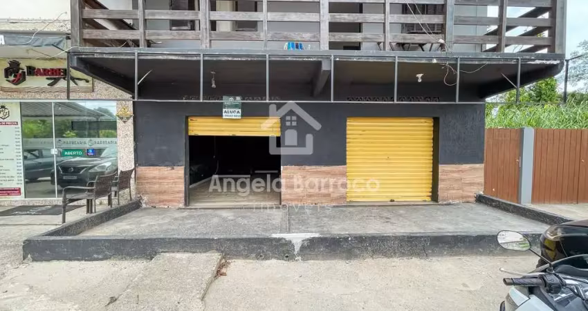 Loja para locação, jardim atlântico oeste (itaipuaçu), maricá, rj