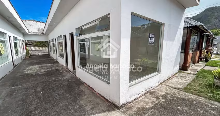 Ponto comercial com 1 sala para alugar em Itaipuaçú, Maricá 