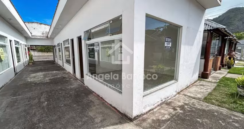 Ponto comercial com 1 sala para alugar em Itaipuaçú, Maricá 