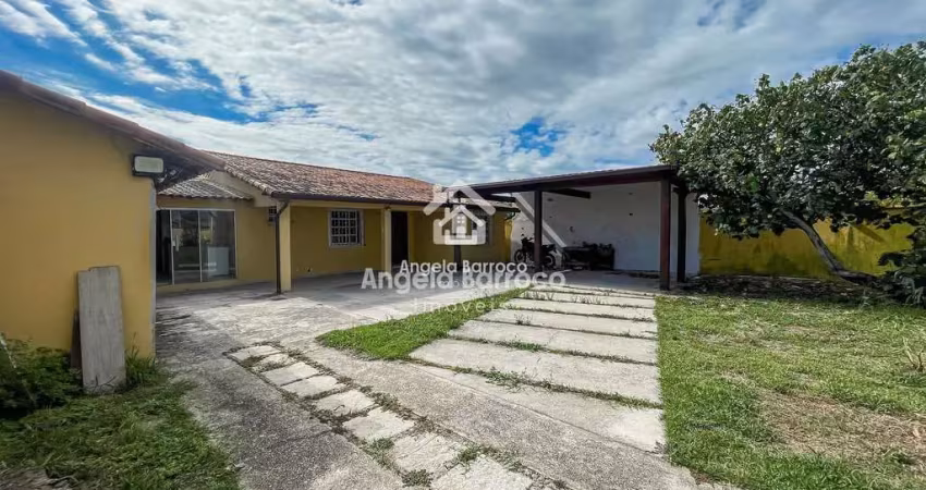Casa com 2 quartos para alugar no Jardim Atlântico Leste (Itaipuaçu), Maricá 