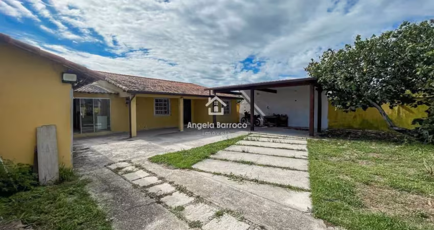 Casa com 2 quartos para alugar no Jardim Atlântico Leste (Itaipuaçu), Maricá 