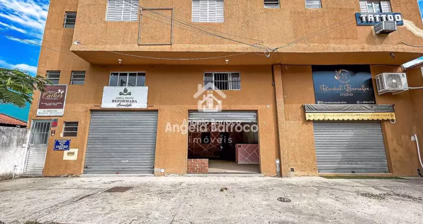Ponto comercial para alugar no Barroco (Itaipuaçu), Maricá 