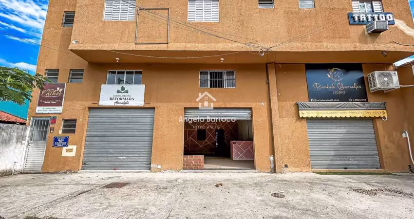 Ponto comercial para alugar no Barroco (Itaipuaçu), Maricá 