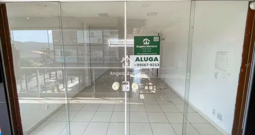 Ponto comercial para alugar no Barroco (Itaipuaçu), Maricá 