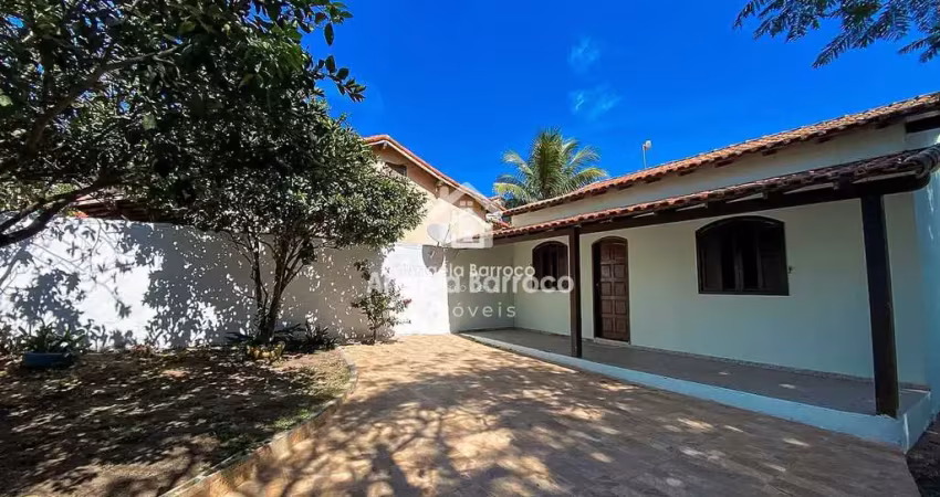 Casa com 2 quartos para alugar no Barroco (Itaipuaçu), Maricá 