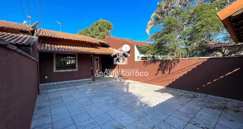 Casa com 2 quartos para alugar na Praia de Itaipuaçu (Itaipuaçu), Maricá 