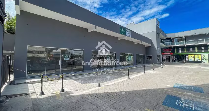 Ponto comercial para alugar no Barroco (Itaipuaçu), Maricá 