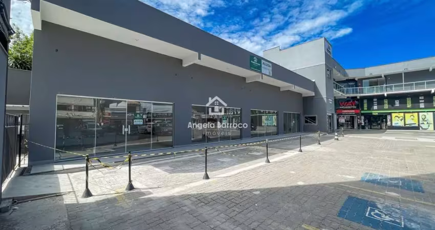 Ponto comercial para alugar no Barroco (Itaipuaçu), Maricá 