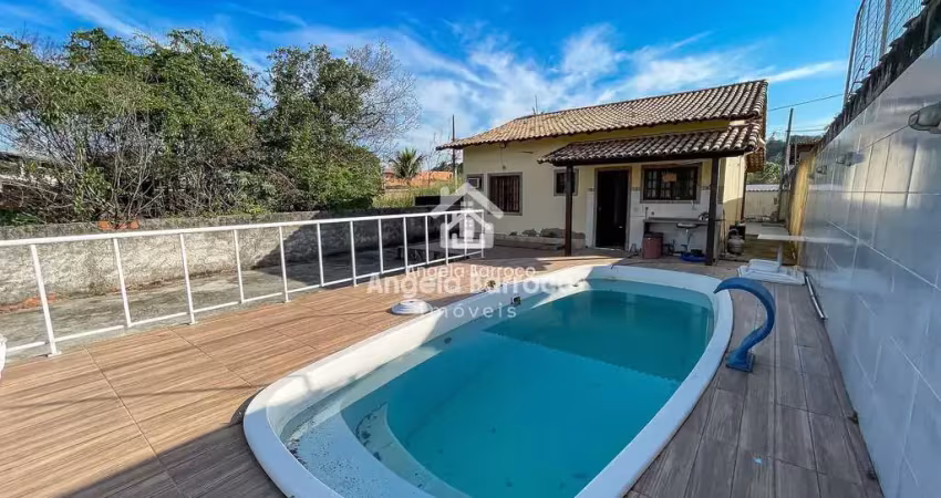 Casa com 2 quartos para alugar no Jardim Atlântico Central (Itaipuaçu), Maricá 