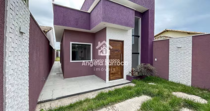 Casa com 3 quartos para alugar no Jardim Atlântico Leste (Itaipuaçu), Maricá 