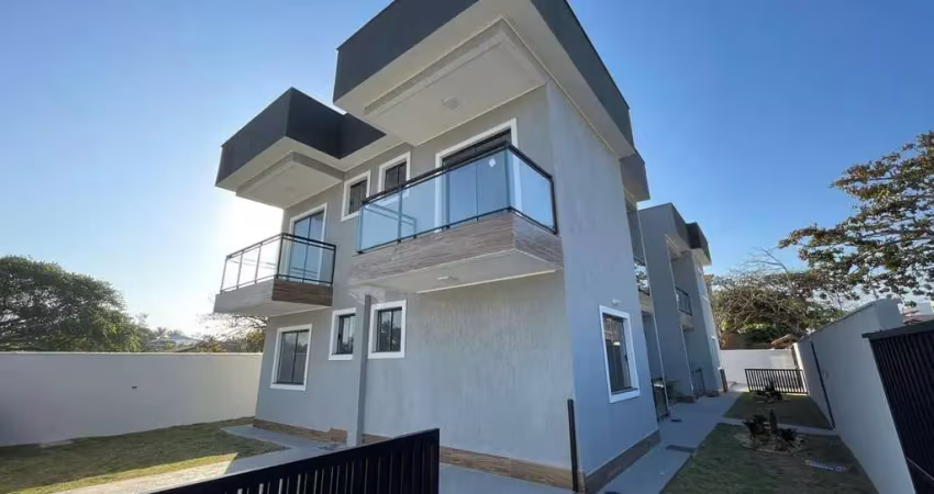Apartamento com 2 quartos à venda no Jardim Atlântico Central (Itaipuaçu), Maricá 