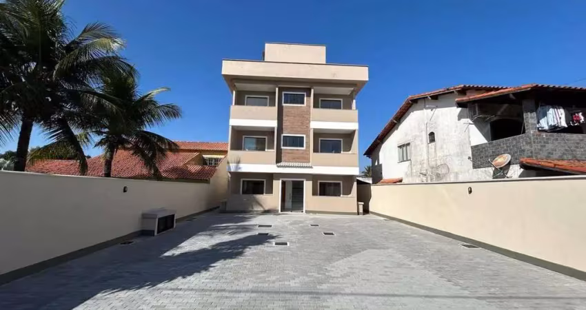 Apartamento com 2 quartos à venda no Jardim Atlântico Central (Itaipuaçu), Maricá 
