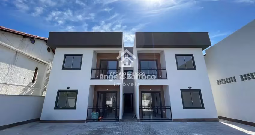 Apartamento com 2 quartos à venda no Jardim Atlântico Oeste (Itaipuaçu), Maricá 