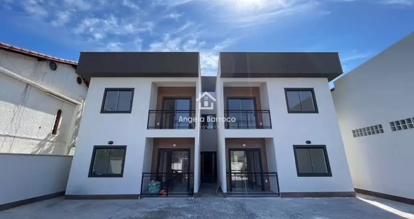 Apartamento com 2 quartos à venda no Jardim Atlântico Oeste (Itaipuaçu), Maricá 