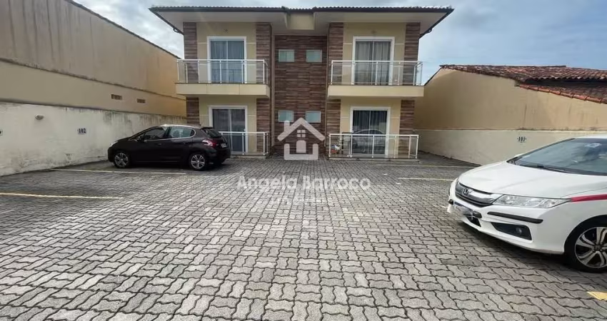 Apartamento à venda, barroco (itaipuaçu), maricá, rj