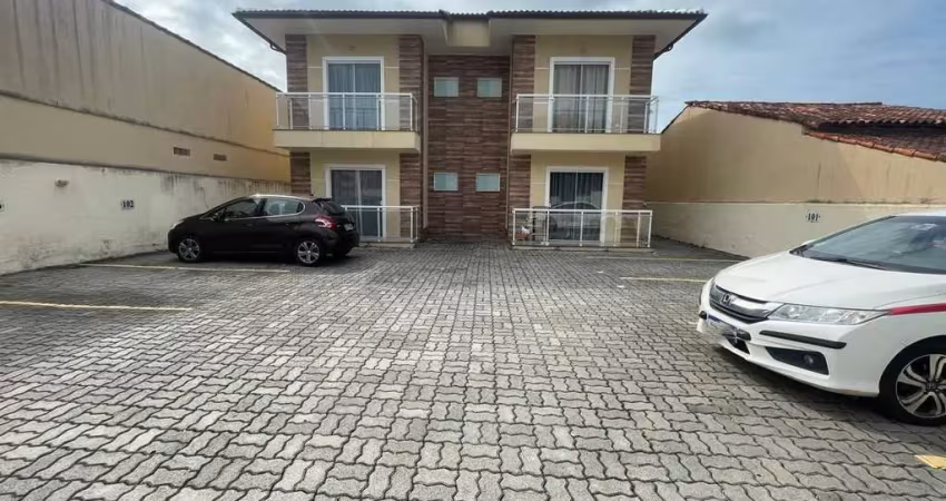 Apartamento à venda, barroco (itaipuaçu), maricá, rj