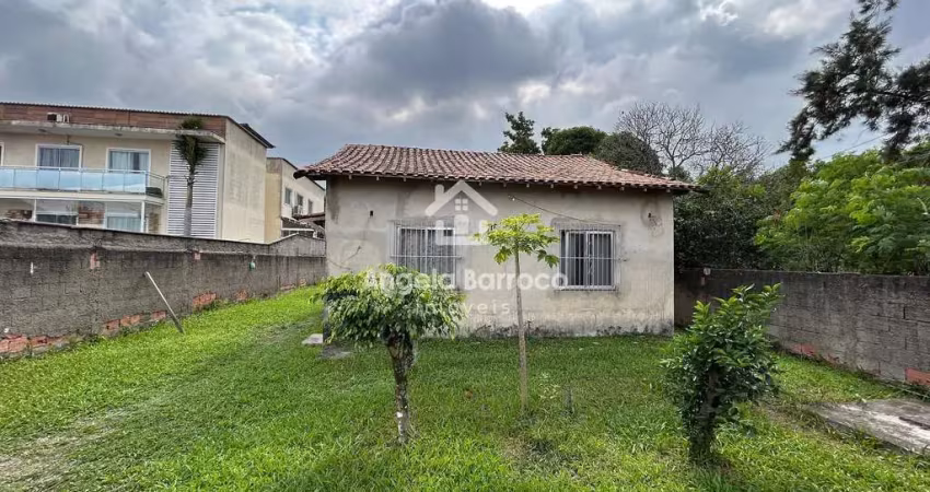 Casa com 2 quartos à venda no Jardim Atlântico Central (Itaipuaçu), Maricá 