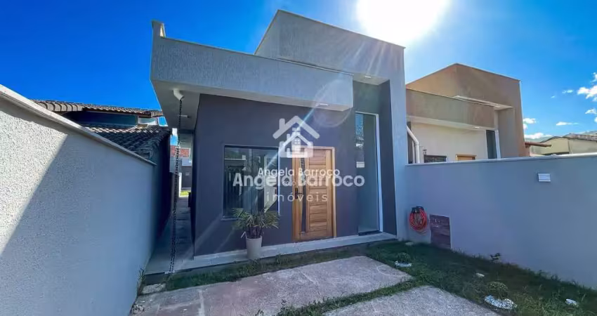 Casa com 3 quartos à venda na Praia de Itaipuaçu (Itaipuaçu), Maricá 
