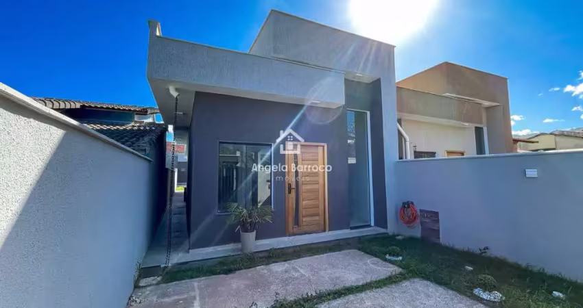 Casa com 3 quartos à venda na Praia de Itaipuaçu (Itaipuaçu), Maricá 