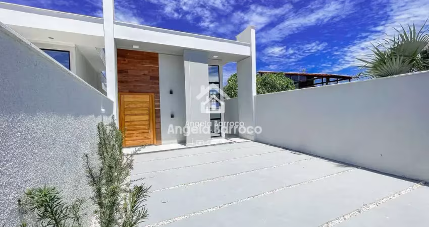Casa com 3 quartos à venda no Jardim Atlântico Central (Itaipuaçu), Maricá 