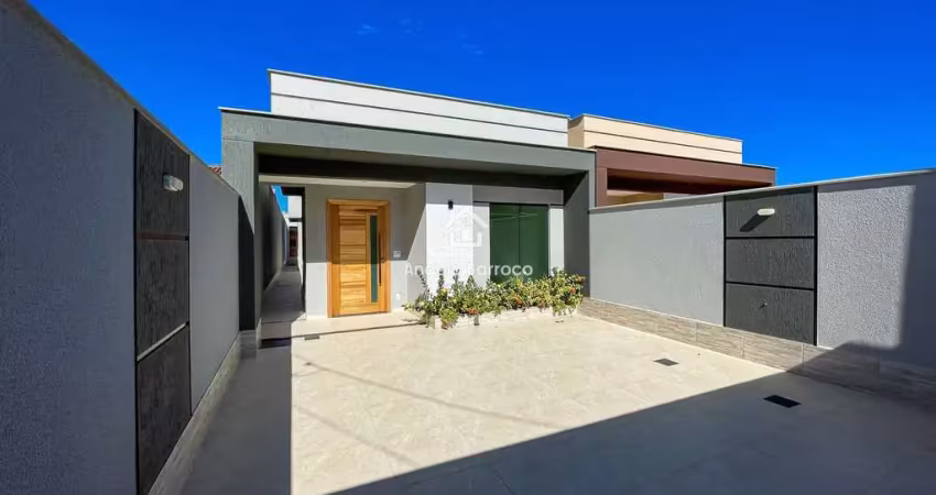 Casa com 3 quartos à venda no Jardim Atlântico Central (Itaipuaçu), Maricá 