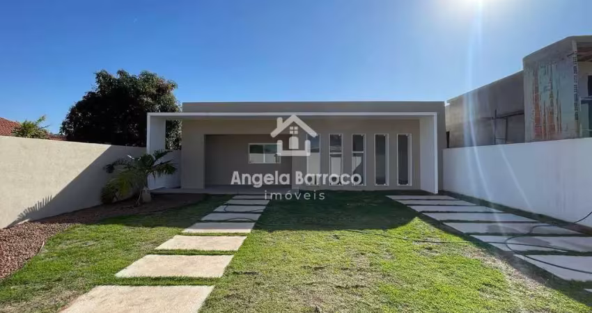 Casa com 3 quartos à venda no Jardim Atlântico Leste (Itaipuaçu), Maricá 