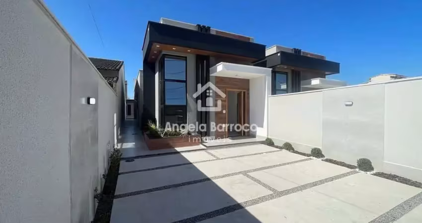 ✨ sua casa dos sonhos em itaipuaçu – a poucos passos da praia! 