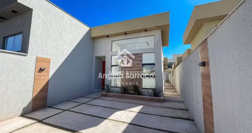 Casa com 3 quartos à venda no Jardim Atlântico Central (Itaipuaçu), Maricá 