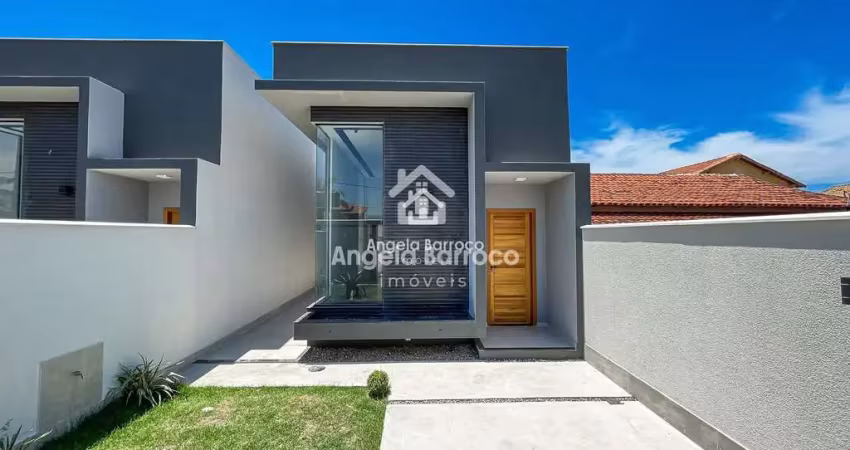 Casa com 3 quartos à venda no Jardim Atlântico Leste (Itaipuaçu), Maricá 
