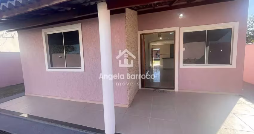 Casa com 3 quartos à venda no Jardim Atlântico Leste (Itaipuaçu), Maricá 