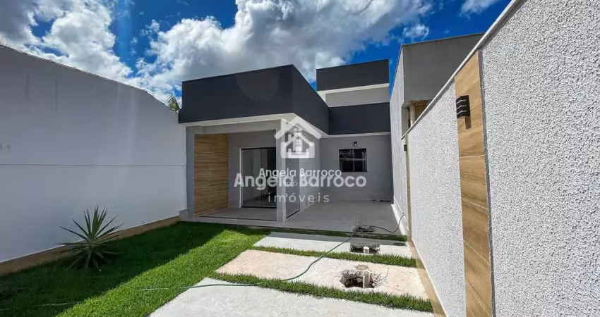 Casa com 3 quartos à venda na Praia de Itaipuaçu (Itaipuaçu), Maricá 