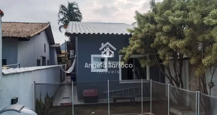 Casa com 2 quartos à venda na Praia de Itaipuaçu (Itaipuaçu), Maricá 