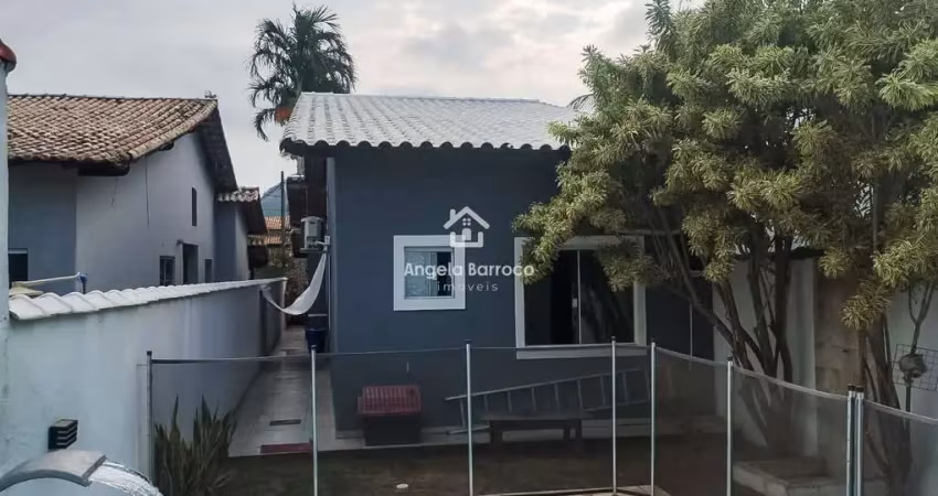 Casa com 2 quartos à venda na Praia de Itaipuaçu (Itaipuaçu), Maricá 