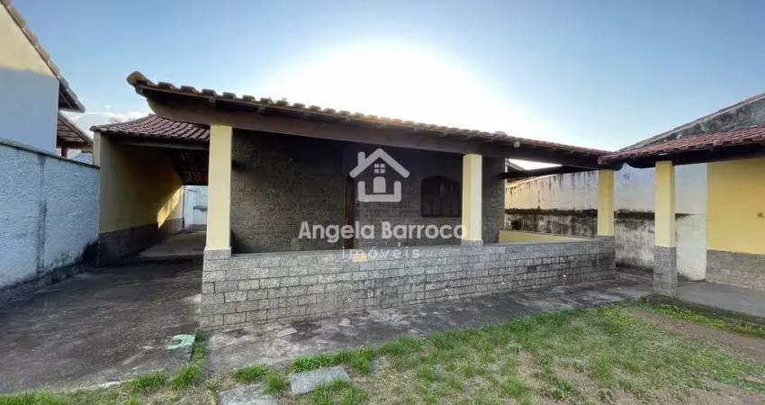 Casa com 3 quartos à venda no Jardim Atlântico Central (Itaipuaçu), Maricá 