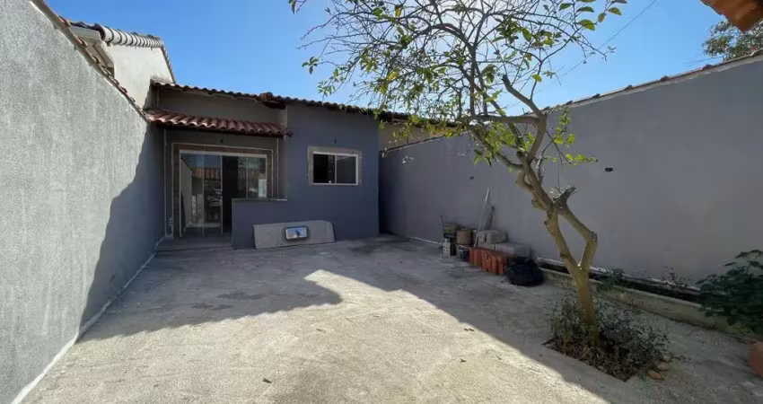 Casa com 2 quartos à venda no Jardim Atlântico Leste (Itaipuaçu), Maricá 