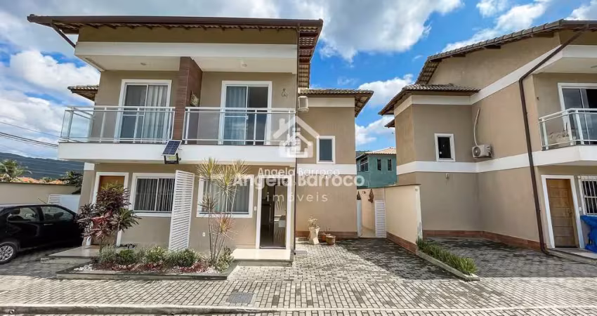 Casa com 3 quartos à venda no Barroco (Itaipuaçu), Maricá 
