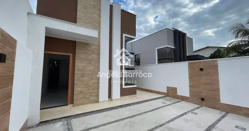 Casa com 3 quartos à venda no Jardim Atlântico Central (Itaipuaçu), Maricá 