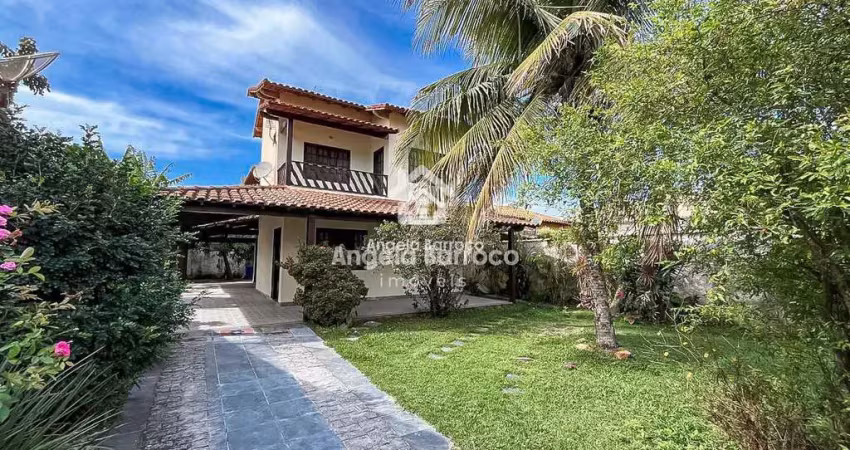 Casa com 3 quartos para alugar no Jardim Atlântico Oeste (Itaipuaçu), Maricá 