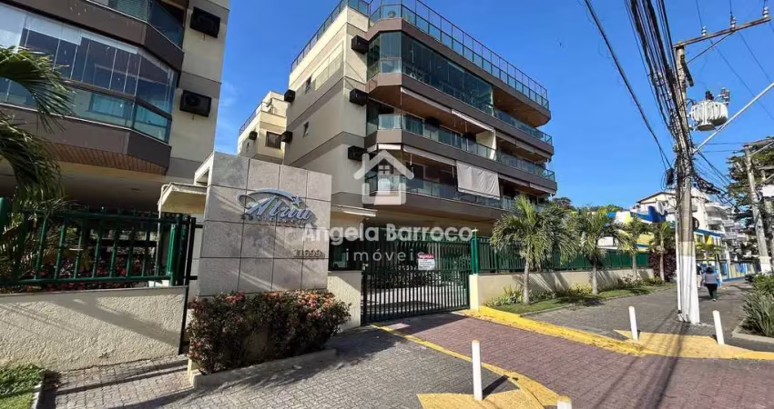 Apartamento com 3 quartos para alugar em Itacoatiara, Niterói 