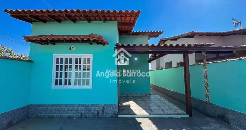 Casa com 2 quartos para alugar no Jardim Atlântico Central (Itaipuaçu), Maricá 
