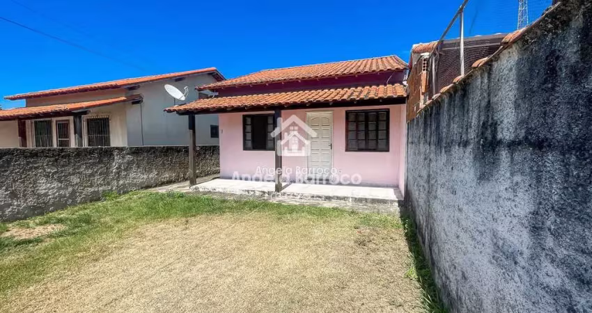Casa com 2 quartos para alugar no Jardim Atlântico Oeste (Itaipuaçu), Maricá 