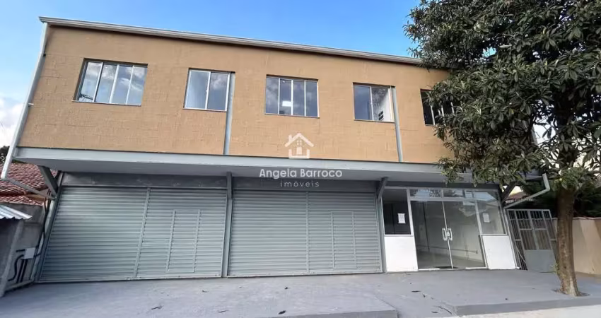 Loja térrea no centro do barroco - itaipuaçu - maricá/rj – excelente localização comercial