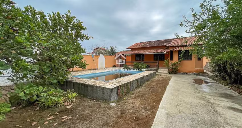 Casa com 3 quartos para alugar no Jardim Atlântico Leste (Itaipuaçu), Maricá 