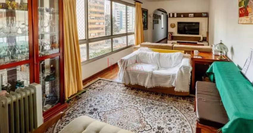 Imperdível oportunidade: apartamento de luxo no bairro paraíso em são paulo-sp, 3 quartos, 2 suítes, 3 salas, 2 banheiros, 2 vagas, 150m².
