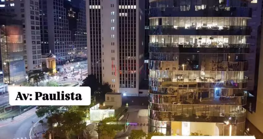 Imperdível: apartamento à venda em cerqueira cesar : 2 quartos, sala e garagem, mobiliado, 82m².
