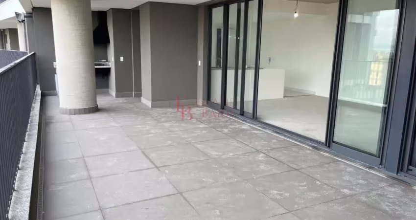 Imperdível apartamento alto padrão à venda em  pinheiros - 3 quartos sendo 3 suítes, living para 3 ambientes, terraço gourmet,5 banheiros, 2 vagas .