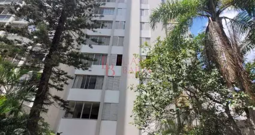 Apartamento de luxo em pinheiros: 3 quartos sendo 1 suíte com closet, living amplo para 2 ambientes, sala tv,  3 banheiros, 1 vaga de garagem, 128m².