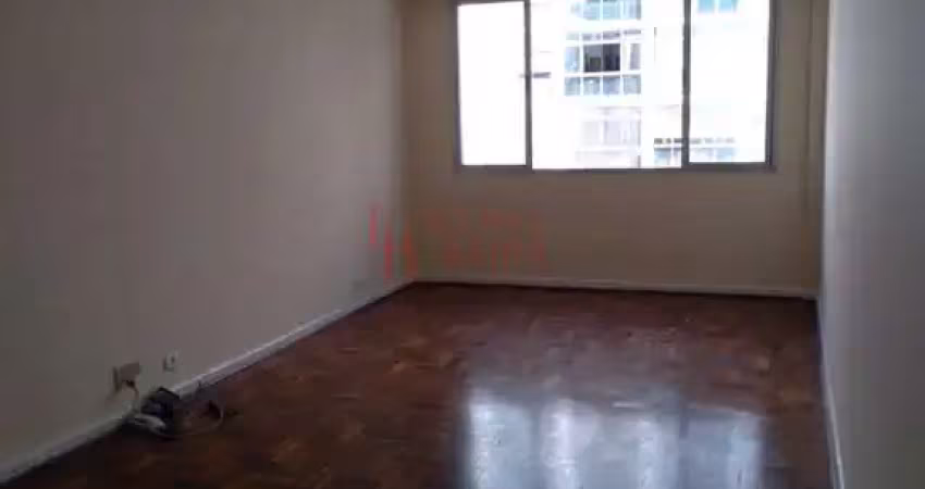 Apartamento à venda em pinheiros: 3 quartos sendo 1 suíte, 1 sala ampla para 2 ambientes, 2 banheiros, 1 vaga de garagem - 130 m² de área